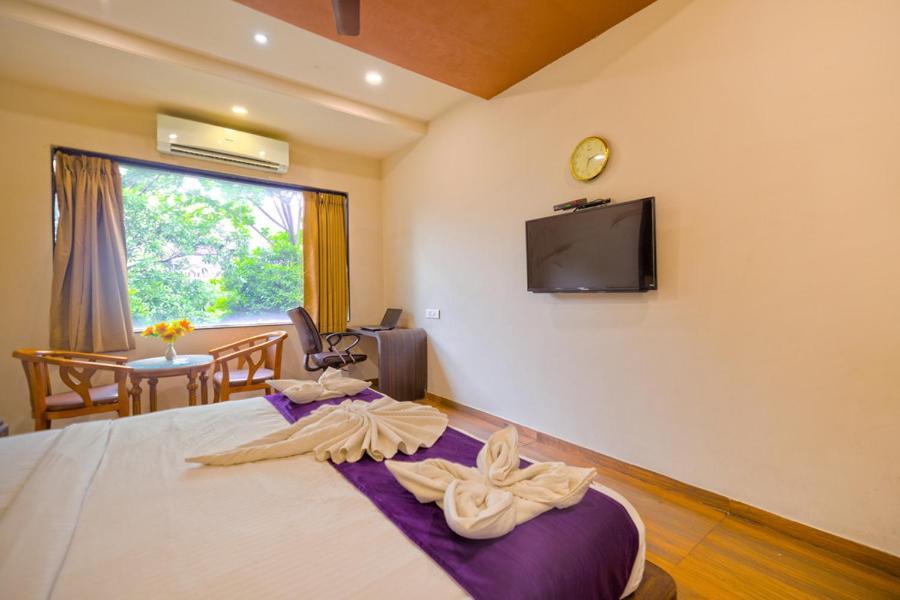 Sheetal International Hotel Raipur  Bagian luar foto